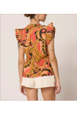 MARITZA BLOUSE