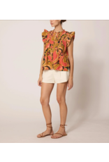 MARITZA BLOUSE