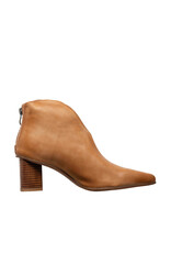 ANTELOPE HOPE LEATHER BOOTIE