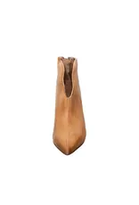 ANTELOPE HOPE LEATHER BOOTIE