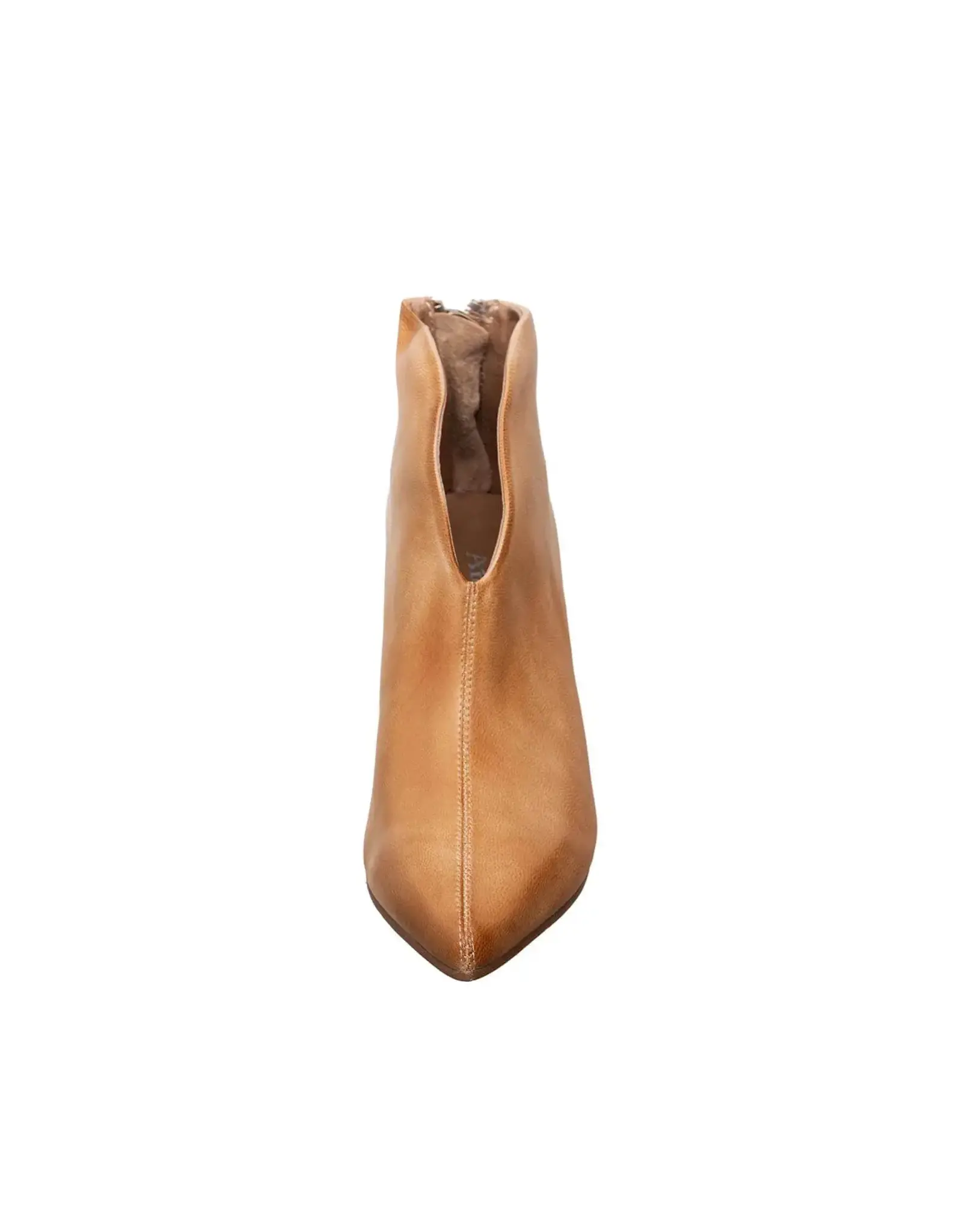 ANTELOPE HOPE LEATHER BOOTIE