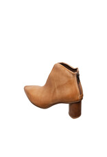 ANTELOPE HOPE LEATHER BOOTIE
