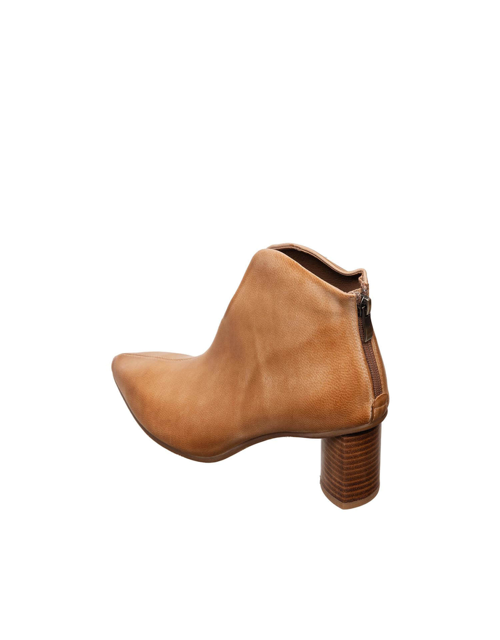 ANTELOPE HOPE LEATHER BOOTIE