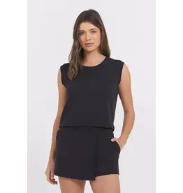 CLOUD CUT OFF TANK