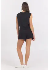 CLOUD CUT OFF TANK