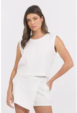 CLOUD CUT OFF TANK
