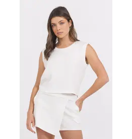 CLOUD CUT OFF TANK