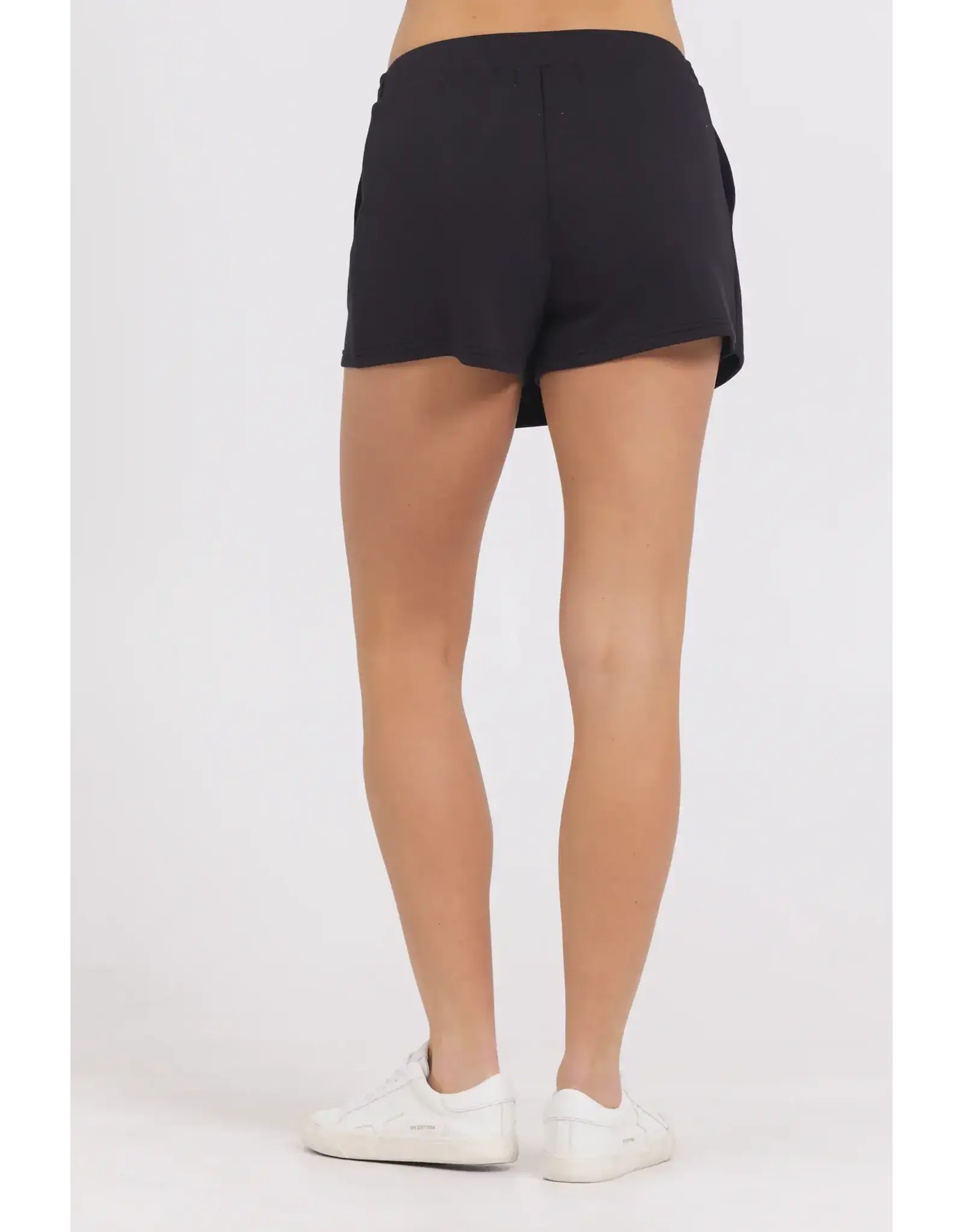 CLOUD ASYMMETRICAL SKORT