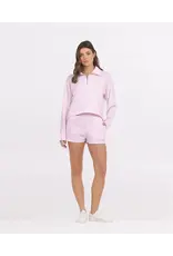 CLOUD FLEECE QUARTER ZIP
