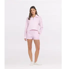 CLOUD FLEECE QUARTER ZIP