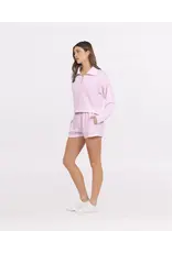 CLOUD FLEECE QUARTER ZIP