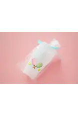 6 PACK OF FROSTED CUPS - PICKLEBALL