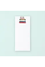 TAYLOR PALADINO NOTEPAD - BOOK STACK