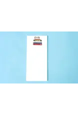 TAYLOR PALADINO NOTEPAD - BOOK STACK