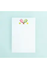 TAYLOR PALADINO NOTEPAD - PICKLEBALL