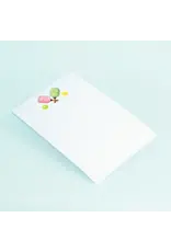 TAYLOR PALADINO NOTEPAD - PICKLEBALL