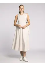 CONNIE AHTLEISURE MIDI DRESS
