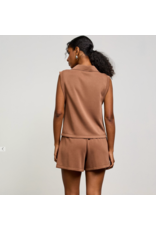 SOFT MODAL SHORT SET