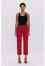 CHARLIE HIGH RISE CLASSIC STRAIGHT