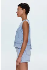 RUE POP OVER SWING SHIRT