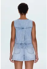 RUE POP OVER SWING SHIRT