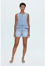 RUE POP OVER SWING SHIRT