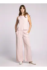 ANASTASIA STRIPED PANT SET