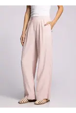 ANASTASIA STRIPED PANT SET