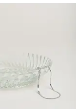 MINI SNAKE BRACELET SILVER