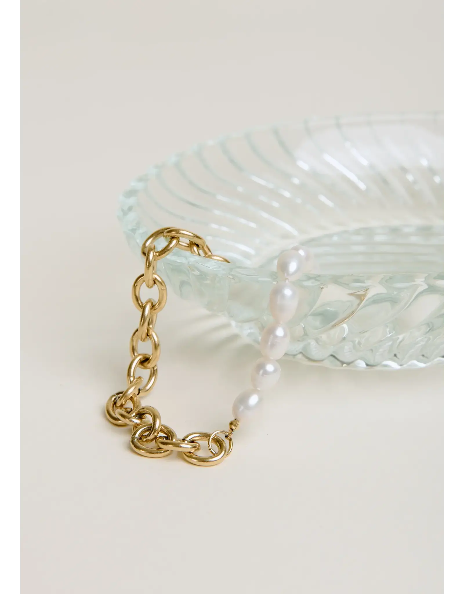 Vincent BY THE WATER BRACELET GOLD