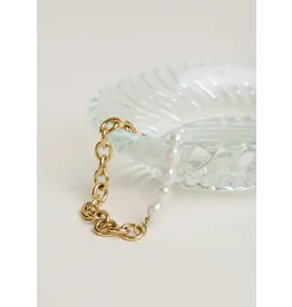 Vincent BY THE WATER BRACELET GOLD