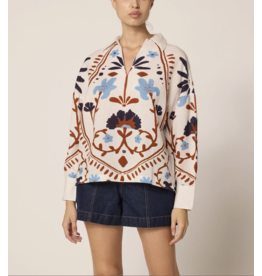MIRANDA BLOUSE