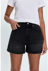 SAIGE HIGH RISE A-LINE SHORT