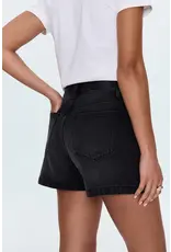 SAIGE HIGH RISE A-LINE SHORT