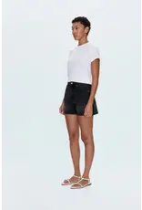 SAIGE HIGH RISE A-LINE SHORT
