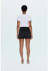 SAIGE HIGH RISE A-LINE SHORT