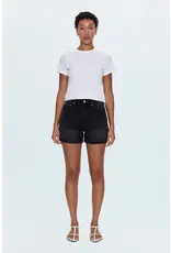 SAIGE HIGH RISE A-LINE SHORT