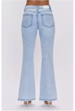 KINSLEY MID RISE ULTRA FLARE