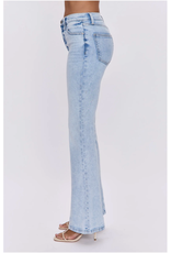 KINSLEY MID RISE ULTRA FLARE