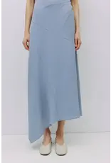 RENEE ASYMMETRICAL DRESS