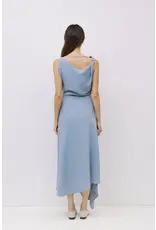 RENEE ASYMMETRICAL DRESS
