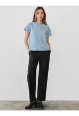 BASIC CREWNECK TSHIRT