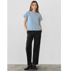 BASIC CREWNECK TSHIRT