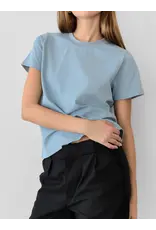 BASIC CREWNECK TSHIRT