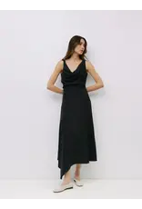 RENEE ASYMMETRICAL DRESS