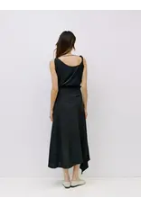 RENEE ASYMMETRICAL DRESS