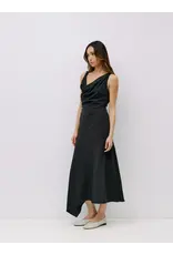 RENEE ASYMMETRICAL DRESS