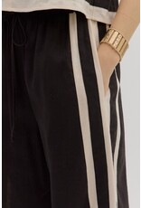 ENTRO LINEN PANT SET