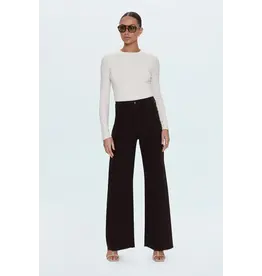 PENNY HIGH RISE WIDE LEG