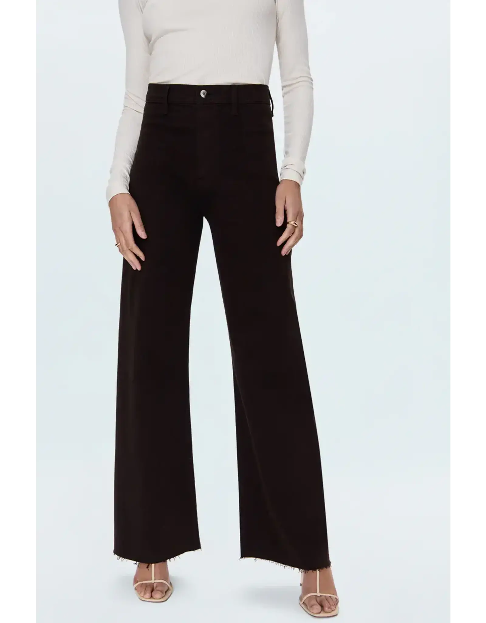 PENNY HIGH RISE WIDE LEG
